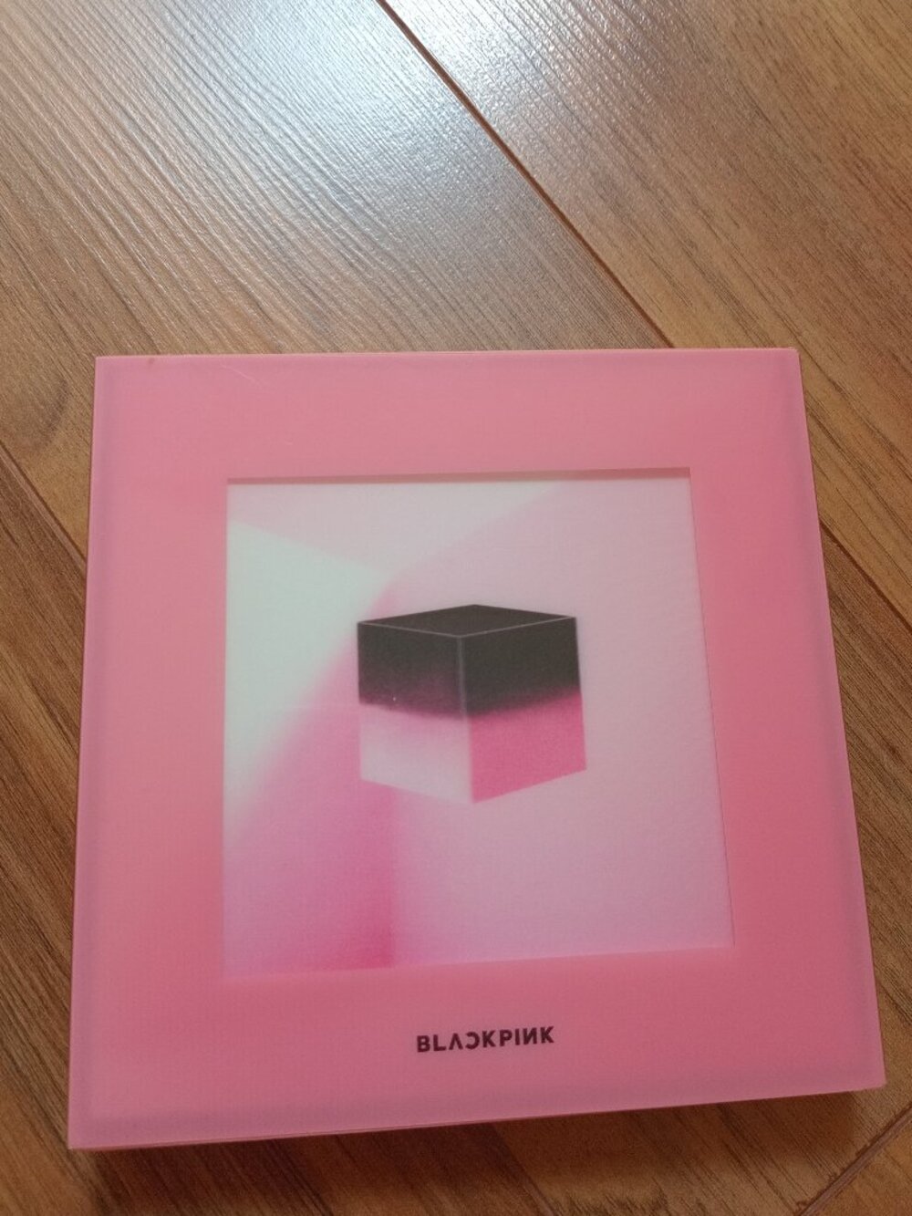 BLACKPINK - Square Up Kpop Album
